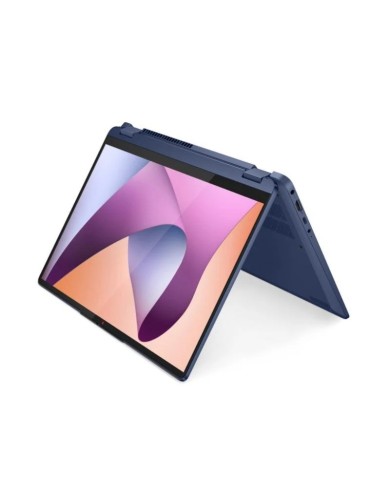 PORTATIL LENOVO IDEAPAD FLEX 5 RYZEN 7 5825U/16GB/SSD512GB/14 TACTIL/W11PRO