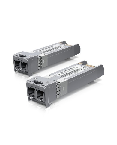 UFIBER UF-MM-10G-20 UBIQUITI MULTI-MODE MODULE 10G PACK-20