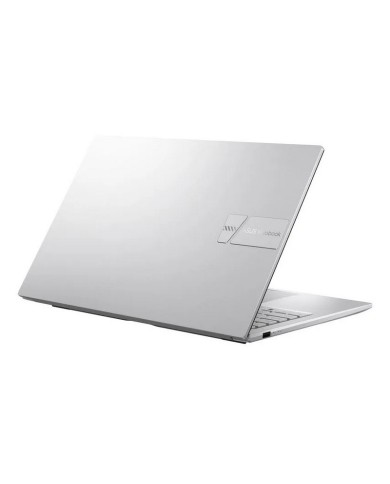 PORTATIL ASUS VIVOBOOK 15 INTEL CORE 5 120U/16GB/SSD512GB/15.6 FHD/USB-C/FREEDOS SILVER