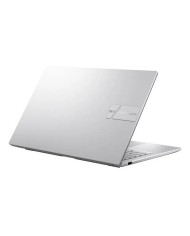 PORTATIL ASUS VIVOBOOK 15 INTEL CORE 5 120U/16GB/SSD512GB/15.6 FHD/USB-C/FREEDOS SILVER
