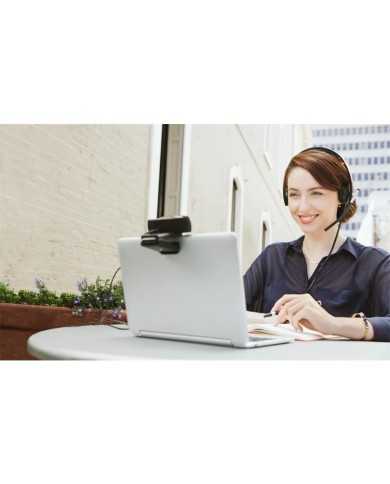 WEBCAM LOGITECH C930E FULL HD LENTE CARL ZEISS WEBCAM LOGITECH C930E FULL HD LENTE CARL ZEISS