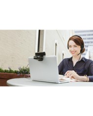 WEBCAM LOGITECH C930E FULL HD LENTE CARL ZEISS WEBCAM LOGITECH C930E FULL HD LENTE CARL ZEISS