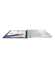 PORTATIL ASUS VIVOBOOK F15 INTEL CORE 7 150U/16GB/SSD512GB/15.6 FHD/USB-C/FREEDOS SILVER