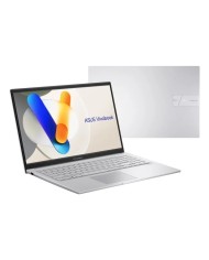 PORTATIL ASUS VIVOBOOK F15 INTEL CORE 7 150U/16GB/SSD512GB/15.6 FHD/USB-C/FREEDOS SILVER