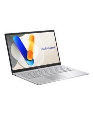 PORTATIL ASUS VIVOBOOK F15 INTEL CORE 7 150U/16GB/SSD512GB/15.6 FHD/USB-C/W11PRO SILVER