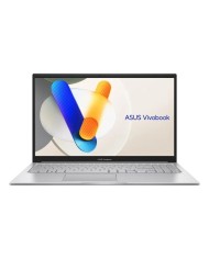 PORTATIL ASUS VIVOBOOK F15 INTEL CORE 7 150U/16GB/SSD512GB/15.6 FHD/USB-C/W11HOME SILVER
