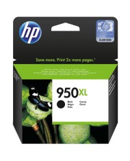 "Compra Tinta HP 950XL CN045AE Black: Calidad Superior en Tus Impresi