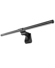 LAMPARA PHOENIX HELIOS MONITOR LIGHT BAR BLACK