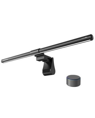 LAMPARA PHOENIX HELIOS MONITOR LIGHT BAR BLACK LAMPARA PHOENIX HELIOS MONITOR LIGHT BAR BLACK