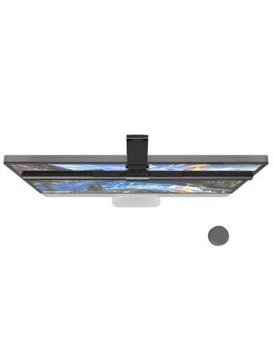 LAMPARA PHOENIX HELIOS MONITOR LIGHT BAR BLACK LAMPARA PHOENIX HELIOS MONITOR LIGHT BAR BLACK