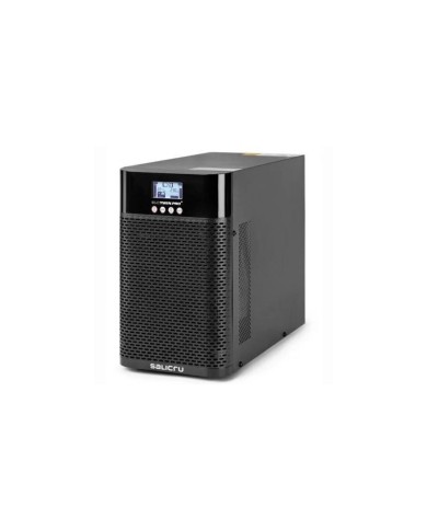 UPS SALICRU 2000VA TWIN PRO 2 SERIES 20 MINUTOS