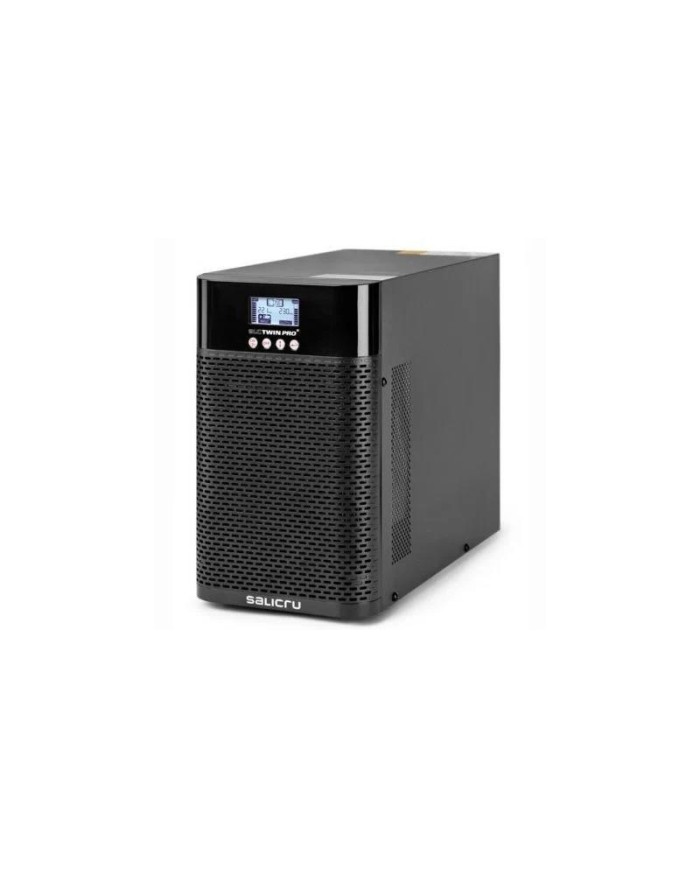 UPS SALICRU 2000VA TWIN PRO 2 SERIES 20 MINUTOS