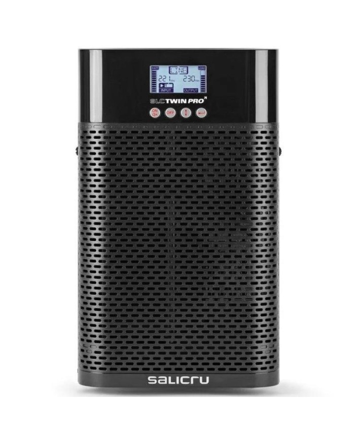 UPS SALICRU 2000VA TWIN PRO 2 SERIES 20 MINUTOS
