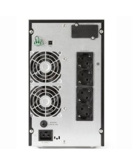 UPS SALICRU 2000VA TWIN PRO 2 SERIES 20 MINUTOS