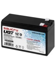 UPS SALICRU 2000VA TWIN PRO 2 SERIES 20 MINUTOS