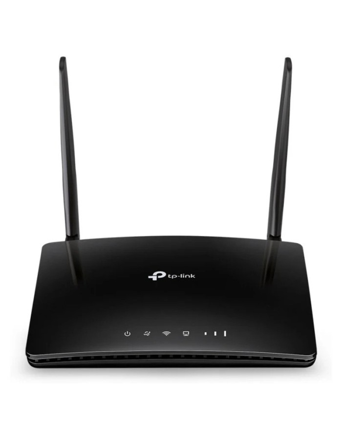 WIRELESS ROUTER TP-LINK ARCHER MR402 DUAL BAND AC1200 WIFI 5 4G LTE