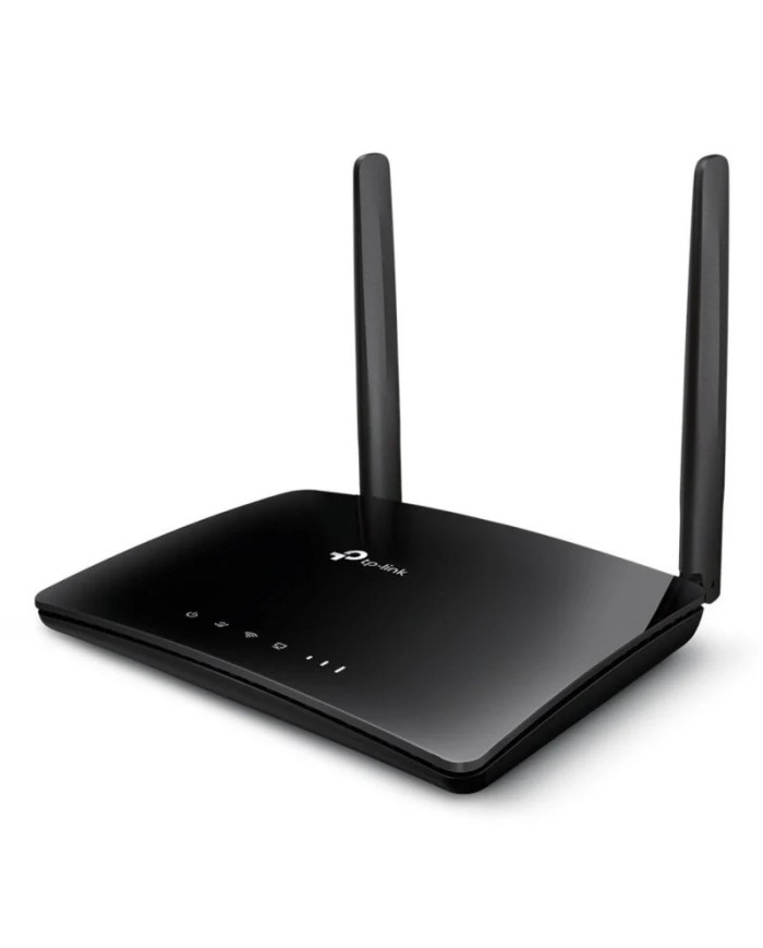 WIRELESS ROUTER TP-LINK ARCHER MR402 DUAL BAND AC1200 WIFI 5 4G LTE