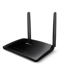 WIRELESS ROUTER TP-LINK ARCHER MR402 DUAL BAND AC1200 WIFI 5 4G LTE