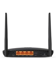 WIRELESS ROUTER TP-LINK ARCHER MR402 DUAL BAND AC1200 WIFI 5 4G LTE