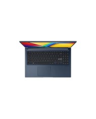 PORTATIL ASUS VIVOBOOK 15 INTEL CORE 7 150U/16GB/SSD1TB/15.6 FHD/USB-C/FREEDOS BLACK