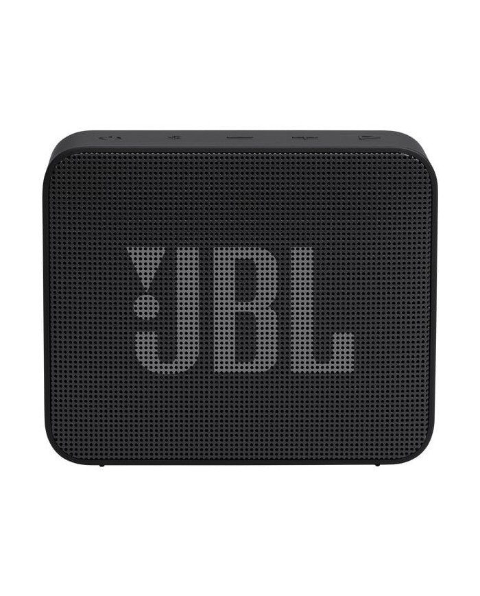 ALTAVOZ JBL GO ESSENTIAL 2 WIRELESS BLUETOOTH 4.2 3.1W IP67 BLACK