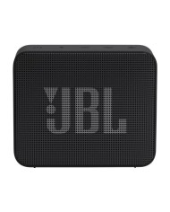 ALTAVOZ JBL GO ESSENTIAL 2 WIRELESS BLUETOOTH 4.2 3.1W IP67 BLACK