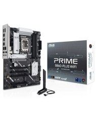 PLACA BASE ASUS PRIME B860-PLUS WIFI ATX 4XDDR5 HDMI + DP