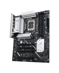 PLACA BASE ASUS PRIME B860-PLUS WIFI ATX 4XDDR5 HDMI + DP