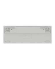 TECLADO PHOENIX ROYAL GAMING MECANICO TKL USB RGB WHITE