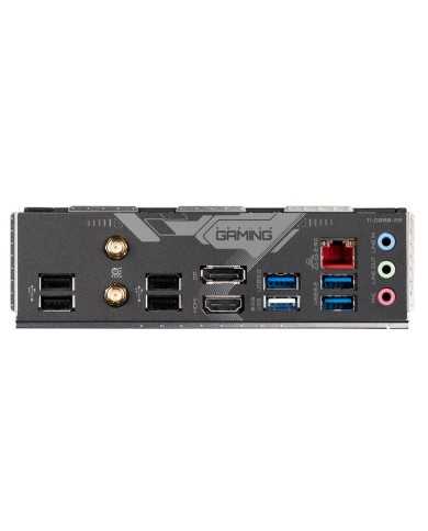 PLACA BASE GIGABYTE GA-B760M GAMING DDR4 HDMI + DP + VGA