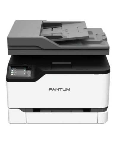 IMPRESORA MFP PANTUM LASER COLOR CM2200FDW 24PPM 250H USB RJ45 WIFI FAX 3Y