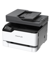 IMPRESORA MFP PANTUM LASER COLOR CM2200FDW 24PPM 250H USB RJ45 WIFI FAX 3Y IMPRESORA MFP PANTUM LASER COLOR CM2200FDW 24PPM 250H USB RJ45 WIFI FAX 3Y