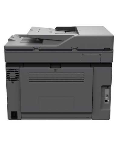 IMPRESORA MFP PANTUM LASER COLOR CM2200FDW 24PPM 250H USB RJ45 WIFI FAX 3Y