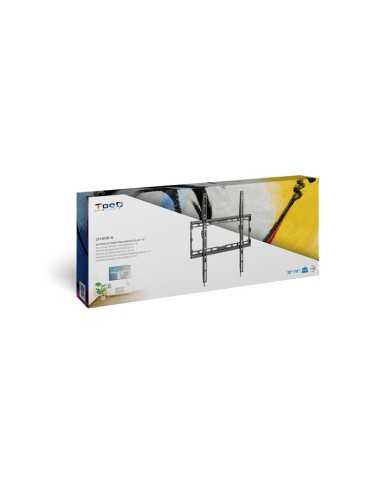 SOPORTE PARED TV MONITOR TOOQ 32-70 45KG BLACK SOPORTE PARED TV MONITOR TOOQ 32-70 45KG BLACK
