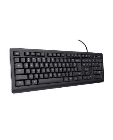 TECLADO TRUST TK-150 USB