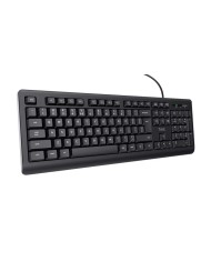 TECLADO TRUST TK-150 USB