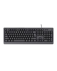TECLADO TRUST TK-150 USB