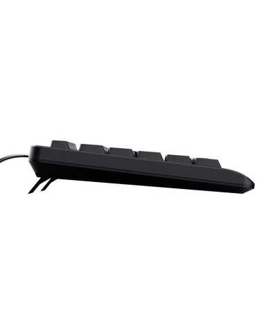 TECLADO TRUST TK-150 USB TECLADO TRUST TK-150 USB