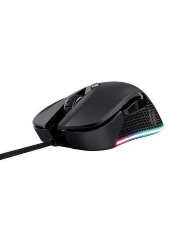 RATON TRUST GXT 922 YBAR GAMING RGB BLACK RATON TRUST GXT 922 YBAR GAMING RGB BLACK