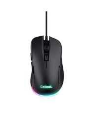 RATON TRUST GXT 922 YBAR GAMING RGB BLACK
