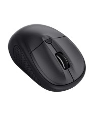 RATON TRUST PRIMO 1600 DPI WIRELESS BLUETOOTH BLACK