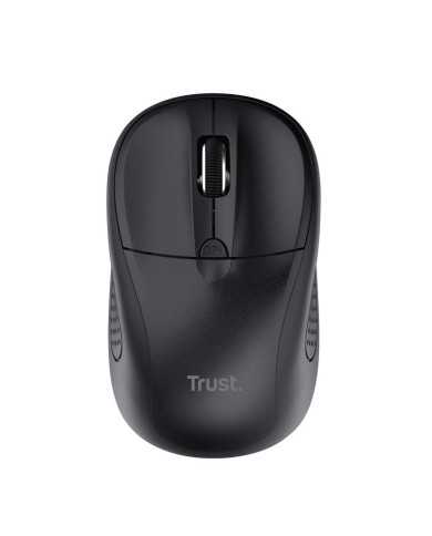 RATON TRUST PRIMO 1600 DPI WIRELESS BLUETOOTH BLACK RATON TRUST PRIMO 1600 DPI WIRELESS BLUETOOTH BLACK