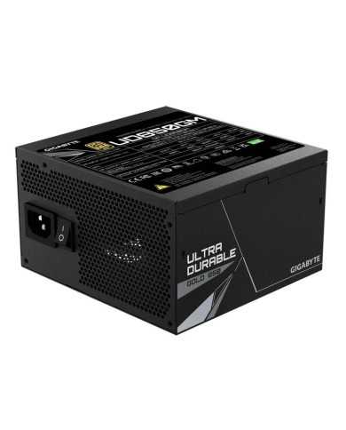 FUENTE DE ALIMENTACION GIGABYTE UD 850W PG5 80+ MODULAR ATX GOLD FUENTE DE ALIMENTACION GIGABYTE UD 850W PG5 80+ MODULAR ATX GOLD