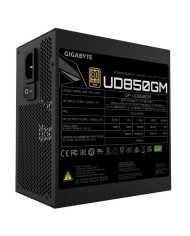 FUENTE DE ALIMENTACION GIGABYTE UD 850W PG5 80+ MODULAR ATX GOLD