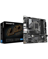 PLACA BASE GIGABYTE GA-B760M-DS3H 4XDDR4 MATX VGA + HDMI + DP PLACA BASE GIGABYTE GA-B760M-DS3H 4XDDR4 MATX VGA + HDMI + DP