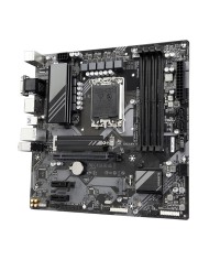 PLACA BASE GIGABYTE GA-B760M-DS3H VGA + HDMI + DP 4XDDR4 ATX