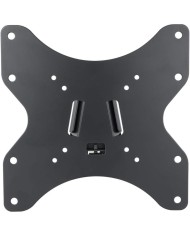 SOPORTE PARED TV MONITOR TOOQ 23-42 35KG BLACK SOPORTE PARED TV MONITOR TOOQ 23-42 35KG BLACK