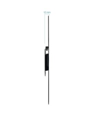 SOPORTE PARED TV MONITOR TOOQ 23-42 35KG BLACK SOPORTE PARED TV MONITOR TOOQ 23-42 35KG BLACK