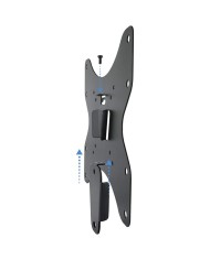 SOPORTE PARED TV MONITOR TOOQ 23-42 35KG BLACK SOPORTE PARED TV MONITOR TOOQ 23-42 35KG BLACK