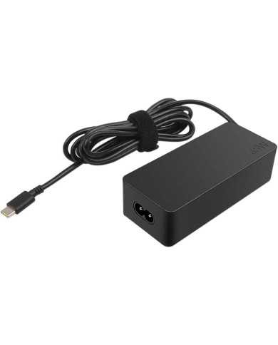 CARGADOR PORTATIL LENOVO USB-C 65W